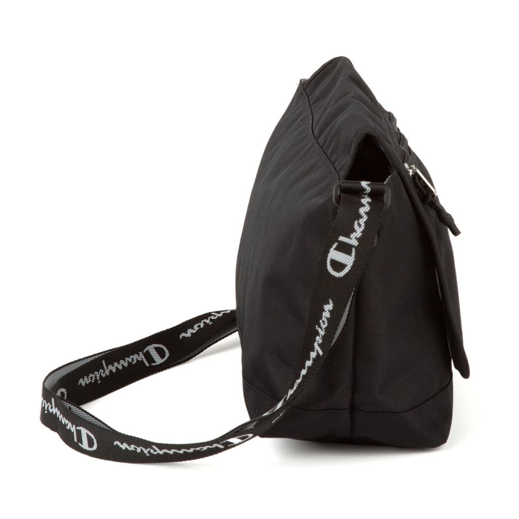 Shoulder Bag Kids Navy [Champion] No.63881