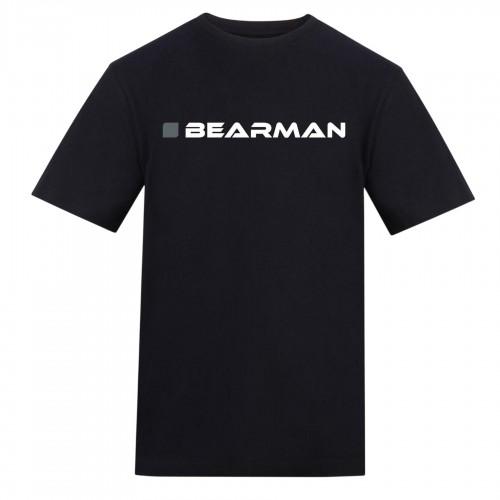 AWD Unisex Adult Bearman F1 T-Shirt