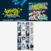 Pre-order Stray Kids World Tour dominATE: celebrATE Special Trading Card