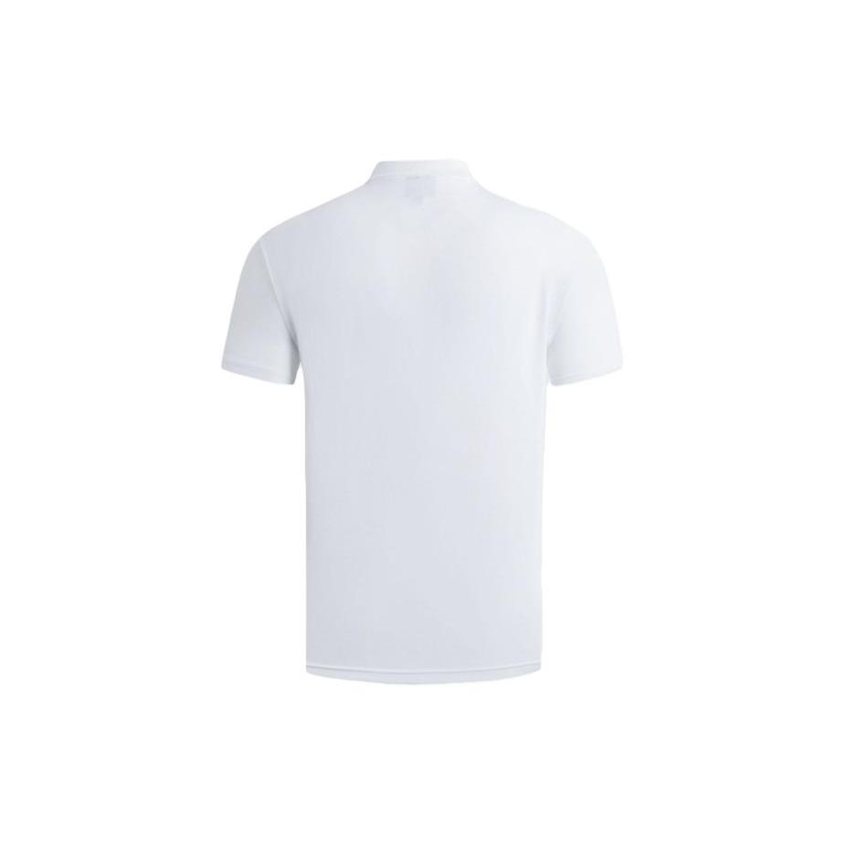 ARMANI EXCHANGEAE Polo Shirt Men's White 3RZFJA-ZJYCZ-1100