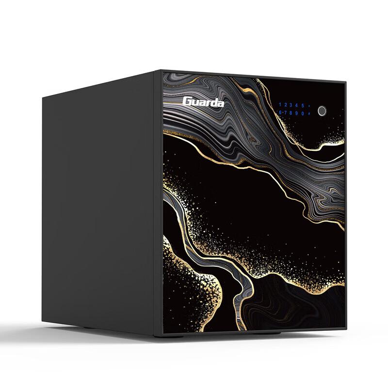 Shield UL Certified Fireproof Home Safe