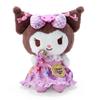 Sanrio Плюшевая игрушка Sanrio L Chupa Chups Collaboration 2 Куроми Куроми Персонаж 041700 SANRIO (САНРИО) Том. Куроми-тян 25×19×15.5см