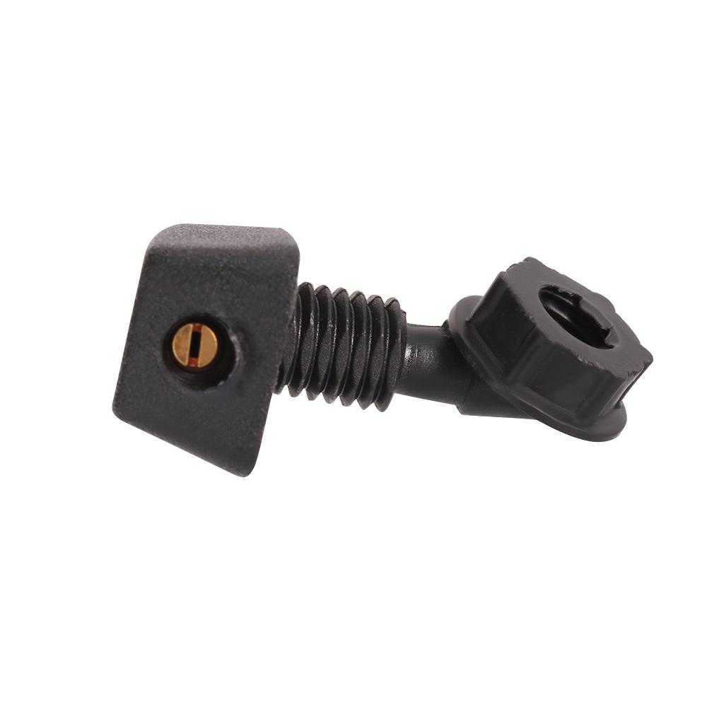 Wiper Fan Shaped Nozzle Car Accessories Washer Jet Windshield Washer Nozzle Exterior Accessories