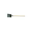 Manganese Steel Square Head Shovel