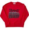 Slipknot Unisex Adult Choir Sweatshirt