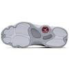 Jordan 13 Ретро Вольф Грей Смертельно Розовый GS 439358-018