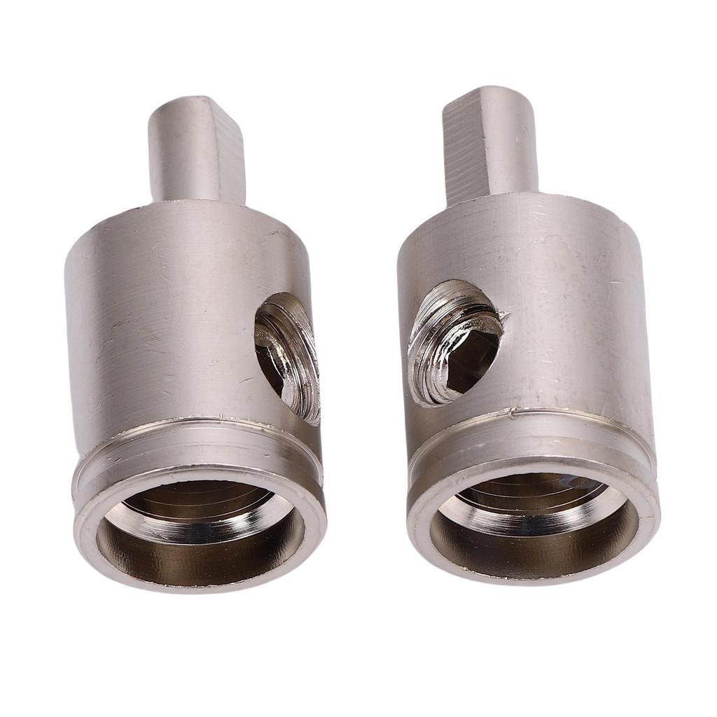 1 пара латунных редукторов входа усилителя Автомобильные клеммы для подключения проводов звукового усилителя для автомобильных звуковых систем от 0GA до 4GA