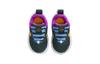 Kids' Sneakers Nike Star Runner 4 Deep Jungle Hyper Violet Vapor Green Sundial (TD)