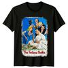 The Fortune Cookie (1966) Movie Poster Inspired T-Shirt Retro Tee Unisex
