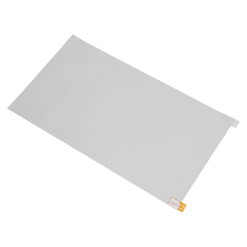 Computer Screen Prevent Blue Light Filter Film 23.8in Removable Blocking Protector for 16:9 Widescreen PC Laptop Display Eye Protecting