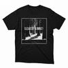 Футболка Sleater Kinney, The Woods Винтажная Унисекс