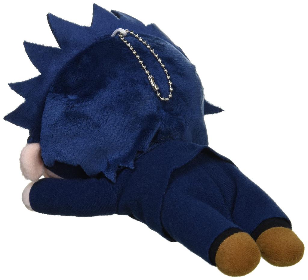 Дзюдзюцу Кайсен Несобери Плюшевый «Мегуми Фусигуро» (S)