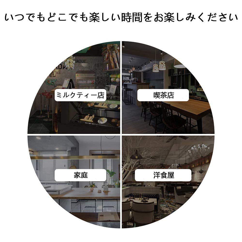 Охладитель для кофейных зерен Bounabay, охладитель для обжарки кофе, двухслойный, с насыщенным вкусом, 600 г, коммерческий/домашний 100–110 В