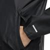 Nike Jackets Men's Black Hooded Moderate Other DB4092-010
