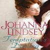 Temptations Darling by Johanna Lindsey Paperback Book 9781472264831