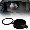 Funnel Bundle Protective Gas Caps Cover Plastic Tethered Gas Cover Capless Port Cover Heavy Duty