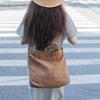 Модная универсальная холщовая сумка с принтом букв для мужчин и женщин, новая повседневная сумка через плечо для commuters