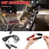12v Car Cigarette Lighter Socket Extension Cord Cable 2m/5m Male Socket Female X2c2 To Car Cable Interior Extension Plug Z9h8