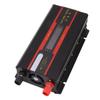 1000W Power Inverter Universal Dual Voltage 12V 24V?220V Car Solar Power Inverter with LCD Display