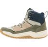 Треккинговые ботинки Kaloya GTX Mid
