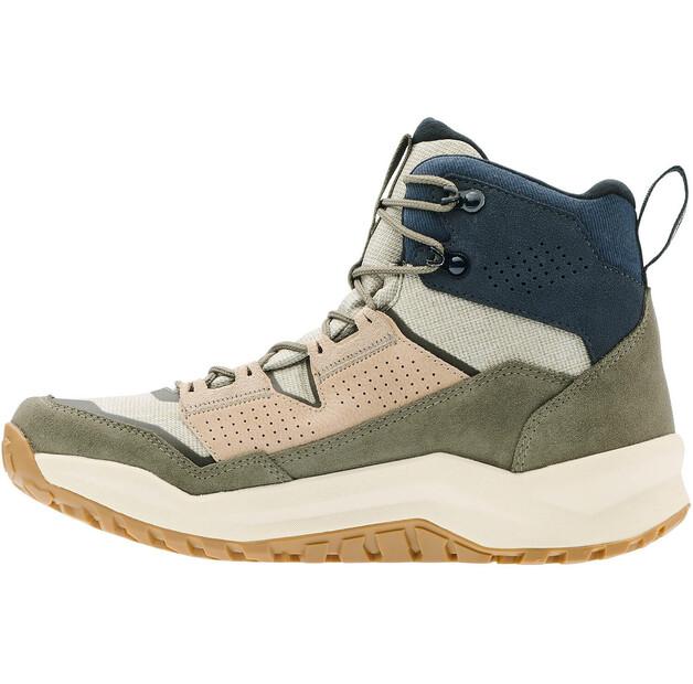 Треккинговые ботинки Lowa Kaloya GTX Mid