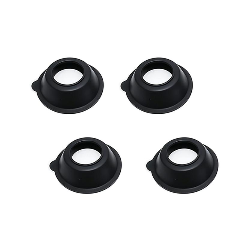 For Yamaha XJ600N XJ600S Seca II 600 1996-2000 2001 2002 2003 Carburetor Rebuild Kit Fit 4 Carb Repair Set