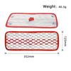 Washable Mop Cloth For Vileda EASYTWIST Microfiber Floor Mop Pads Cleaning Microfibre Floor Mop Pads Spare Parts Accessories