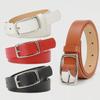 New Chic Korean Style Women's Versatile Pin Buckle Belt for Jeans