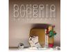 [CD] BOHEMIA Обычное издание ORESKABAND FATDR-1 SKA, РЕГГИ, ДАБ J-Pop группа НОВЫЙ