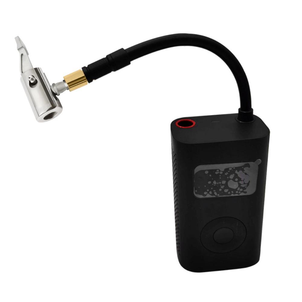 Автомобильные шины для ремонта шлангов, надувной насос, разъем клапана, адаптер для накачивания шин, воздушный патрон, компрессор