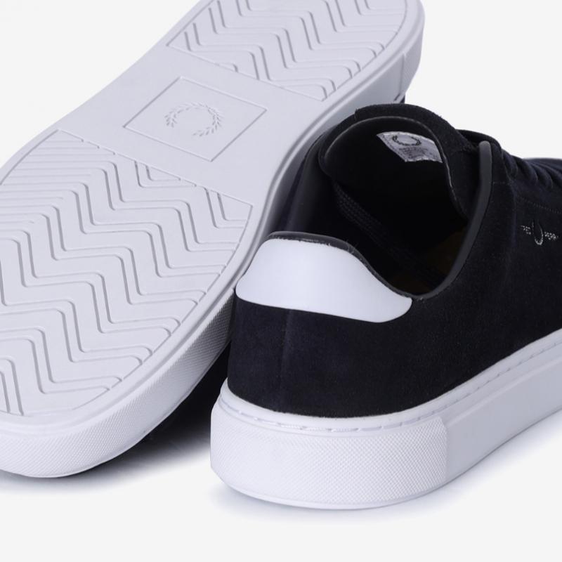 Fred Perry Мужские кроссовки Sfpm2438319