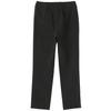 The North Face Barb Size 140 Kids' Pants, Unisex, Water-Repellent, Stretch, Anti-Static, Black,