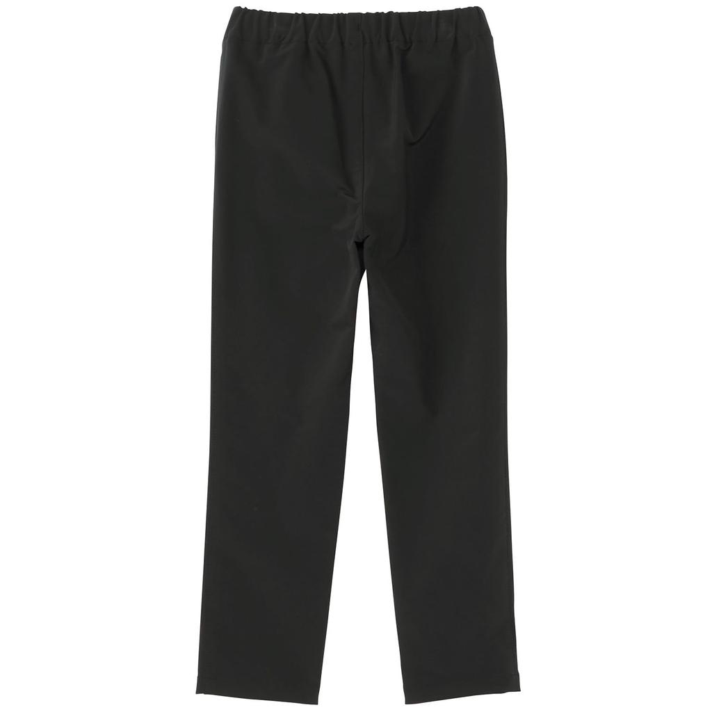 The North Face Barb Size 140 Kids' Pants, Unisex, Water-Repellent, Stretch, Anti-Static, Black,