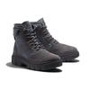 Timberland Другие прочные повседневные удобные короткие ботинки мужские уличные ботинки серо-синие A2KWWM