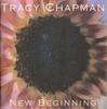 CD TRACY CHAPMAN - New Beginning  7559618502 Elektra 1995 US Rock Used