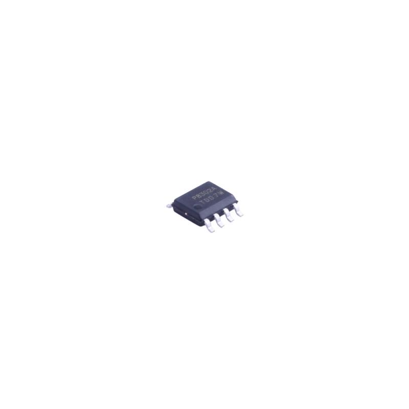 Original PAM8302AADCR SOP8 2.5W Mono Class D Audio Amplifier