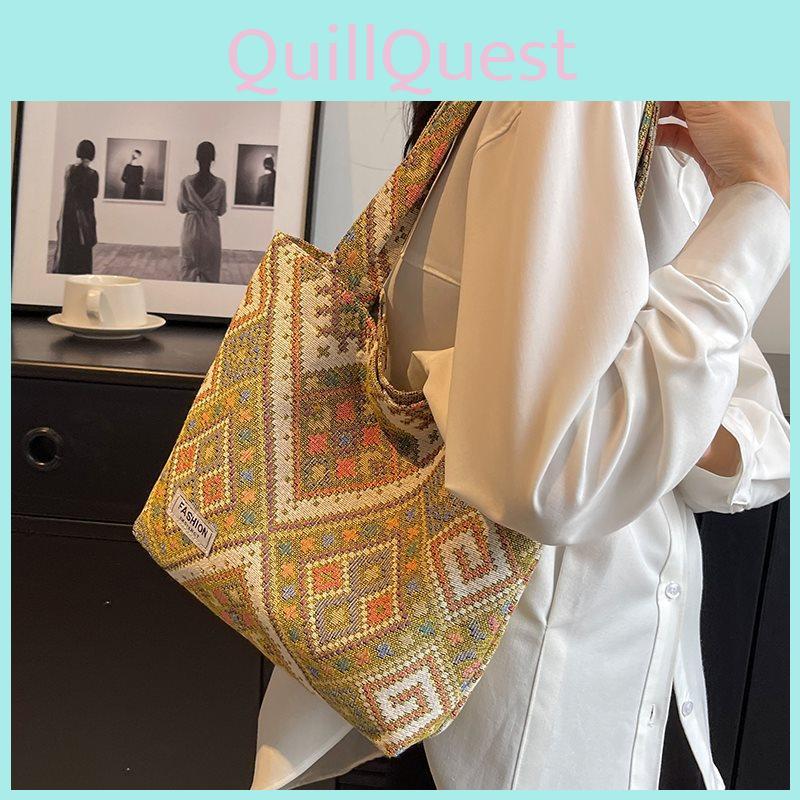 Fashionable Ins Inspired Shoulder Bag With Unique Design In Various Colors Perfect For All