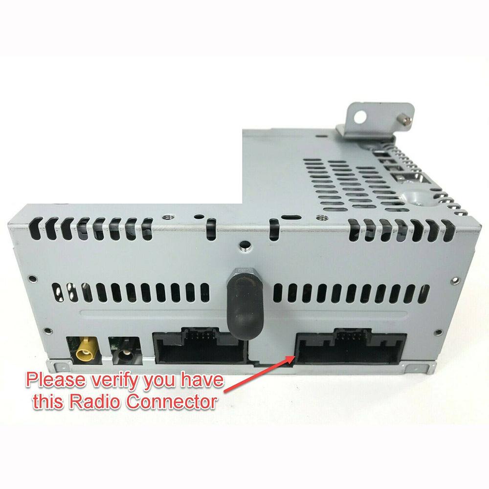 Для Ford Focus Edge Escape F-150 Carnival заводское радио с сабвуфером жгут проводов с высоким и низким диапазоном, добавлена линия Peaker