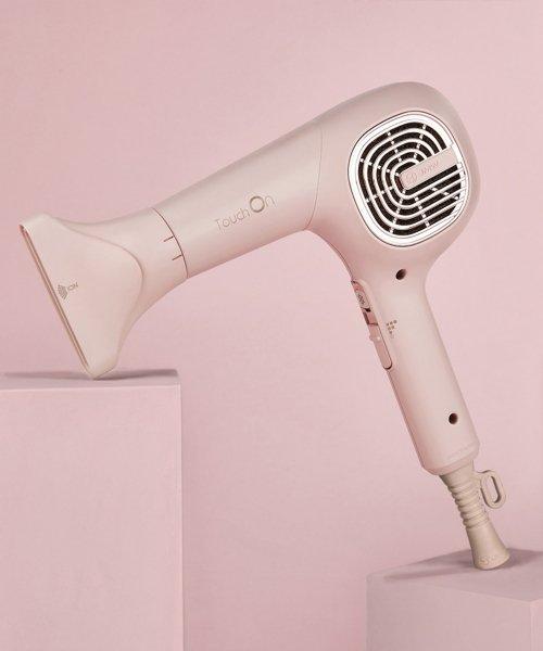 JMW Сенсорный фен Touch-On MCS6002B Soft Peach (MCS6002B)