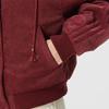 adidas Женская новогодняя стеганая куртка KT0723