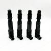 1/4 шт. 129700-3881 30700-MBW-611 Катушка зажигания для Honda CBR600F CBR600FS CBR600FR CBR900RR CBR900RE CBR929RE CBR929RR CBR954RR