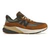 990v6 Сделано в США x Carhartt WIP Низкий Скульптурный Центр - M990CH6