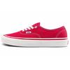 Vans Authentic 44 Deck DX Anaheim Factory - Red Unisex Sneakers White VN0A5JMQRED