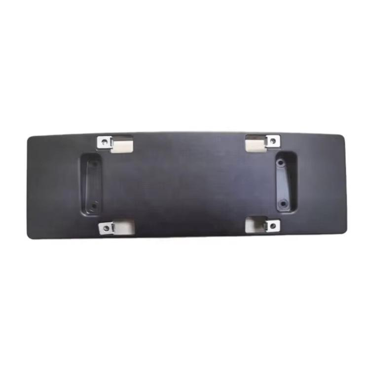 License Plate 25188-00100 for Mercedes-Benz R-Class W251.
