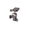 Gitzo Traveler Center Ball GH1382TQD Head, 1-Type QD,