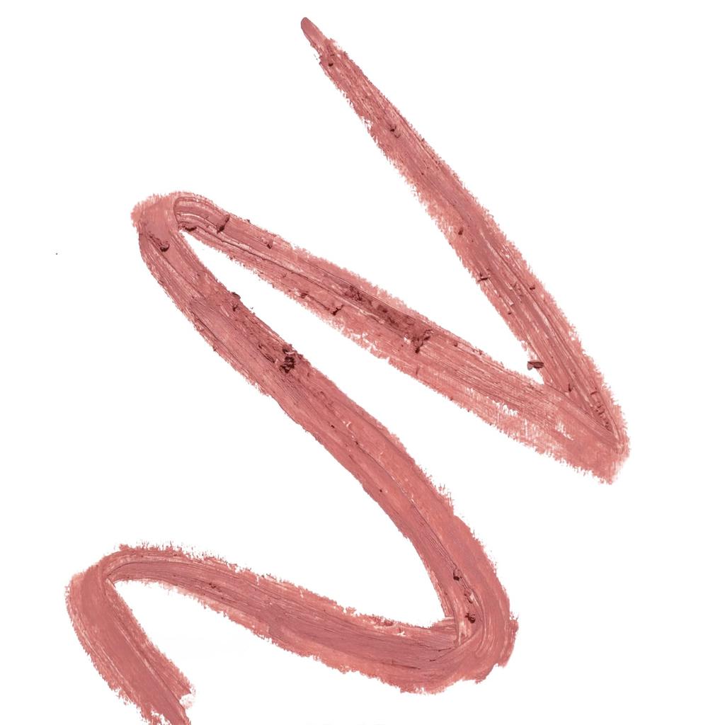Moira Beauty, Фирменный карандаш для губ, 002 Barely Blossom, 1,1 г (0,04 унции)