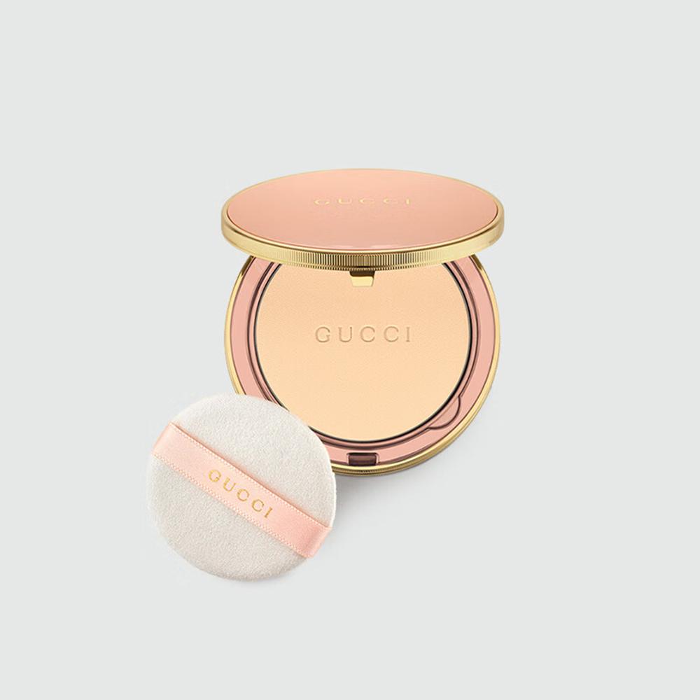 Gucci Компактная пудра 01 Светлый оттенок 10 г