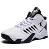 Basketball Shoes 2025 Spring New Foreign Trade Lace-up Fashion Running Shoes Sports Shoes Casual Men's Shoes 9136