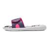 Ignite Series Comfortable Slippers Kids Footwear White Purple 3021319-102