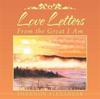 Книга Love Letters From the Great I Am